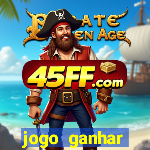 jogo ganhar dinheiro pix de verdade